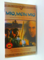 Mio, Mein Mio [VHS] - Otros & Sin Clasificación