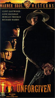 Unforgiven (1992) [VHS] - Sonstige & Ohne Zuordnung