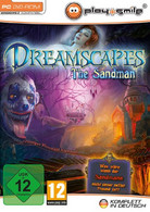 Dreamscapes - The Sandman - PC-games