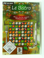 Le Bistro - Altri & Non Classificati