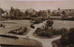 Heemstede // Tuin Voor Paviljoen Salem - Meer &  Bosch 1991 - Autres & Non Classés