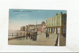 VLISSINGEN BOULEVARD DE RUIJTER - Vlissingen