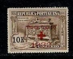 Portugal. 1933 Yv  Franchise PA 67**  MNH (2 Scans) - Nuovi