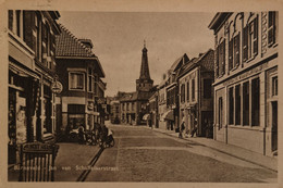 Barneveld (Gld.) Jan Van Schaffelaarstraat 1953 - Barneveld