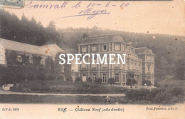 Château Neef Aile Droite - Tilff - Esneux