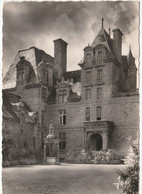 Château De Kerjean En Saint Vougay - Saint-Vougay