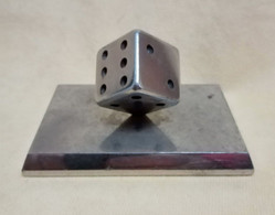 Paperweight Cube - Presse-papier