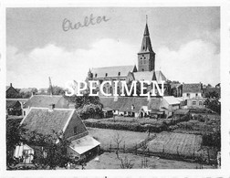 Prentje Ken Uw Land - De Kerk - Aalter - Aalter