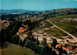 St Victor Sur Rhins * Vue Aérienne Sur Le Lotissement Communal - Sonstige & Ohne Zuordnung