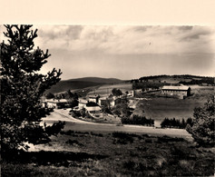 Tarentaise * Vue Sur Le Village Et Le Carrefour * Route - Other & Unclassified