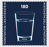 Liechtenstein - Postfris / MNH - SEPAC 2022 - Ongebruikt