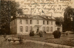 Montgeron * Villa Manoir LES PRES Prés - Montgeron