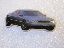 PIN'S    AUDI  A  4 - Audi