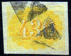 Brasil Nº 22. Año 1854/61 - Ungebraucht