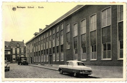 College - Beringen