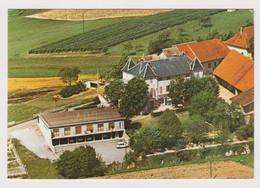 Cpsm 01 Seyssel - Le Château. Maison De Vacances Propriété De L'amicale Des Donneurs De Sang Lyon Corbonod - Seyssel