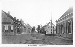 Tramstatie - Westvleteren - Vleteren