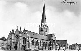 De Kerk - Waregem - Waregem