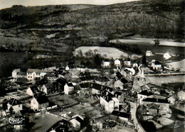 Nedde * Vue Générale Aérienne Sur Le Village - Otros & Sin Clasificación