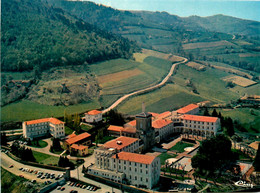 Ste Foy L'argentière * Aveize * Centre Médical De L'argentière * établissement Médical - Andere & Zonder Classificatie