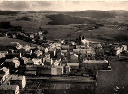 Jonzieux * Vue Panoramique Aérienne Du Village - Other & Unclassified