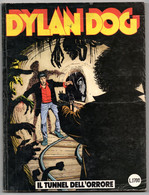 Dylan Dog(Ed. Bonelli 1988) N. 22 - Dylan Dog