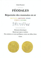 « Féodales » Répertoire Des Monnaies En Or - Literatur & Software