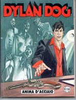 Dylan Dog (Bonelli 2007) N. 248 - Dylan Dog