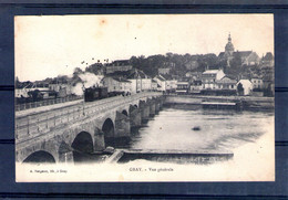 Delcampe - 70. Gray. Vue Générale - Gray