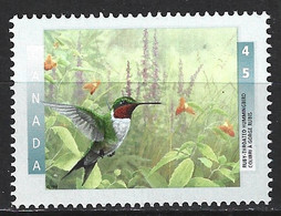 CANADA. N°1453 De 1996. Colibri. - Kolibries
