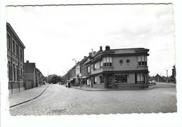 Nijlen - Statiestraat - Nijlen