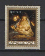 Hungary 2022. Christmas Stamp, Nice Issue MNH (**) - Ongebruikt