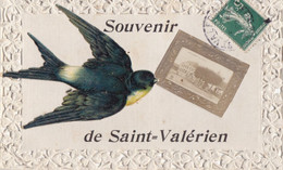 SAINT-VALERIEN - Souvenir - Saint Valerien