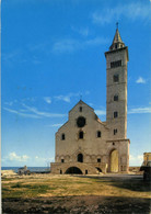 TRANI  BARLETTA-ANDRIA-TRANI  L A Cattedrale Romanica - Trani