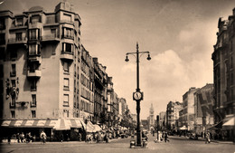 Paris 14ème * Avenue Du Général Leclerc , Porte D'orléans * Bar Café L'ACROPOLE - District 14