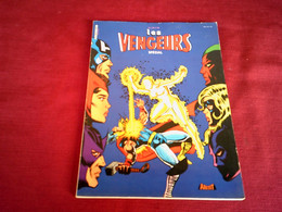 SPECIAL ALBUM LES VENGEURS  N1 - Collections