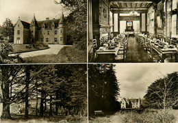 Lesconil * Manoir De Kerlut * éditeur Pouillot Ehanno - Lesconil