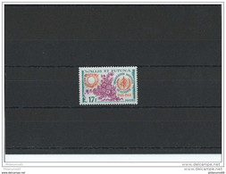 WALLIS ET FUTUNA 1968 - YT N° 172 NEUF SANS CHARNIERE ** (MNH) GOMME D'ORIGINE LUXE - Ungebraucht