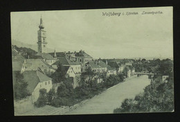 Wolfsberg Lavantpartie - Wolfsberg