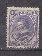 D0414 - ARGENTINA Yv N°16 - Usados