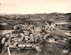 St Christo En Jarez * Vue Générale Aérienne Sur Le Village - Sonstige & Ohne Zuordnung