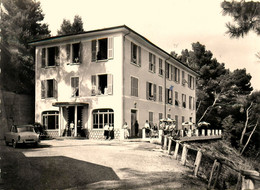 Sclos De Contes * Maison De Repos Pour Convalescentes LA PINEDE Pinède - Contes