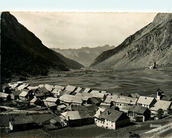 Ceillac * Vue Sur Le Village * En Queyras - Otros & Sin Clasificación