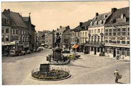 Markt - Tongeren