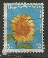 EGYPTE  N° 867 OBLITERE - Usados