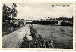 Blauwe Kei Fotokaart - Lommel