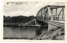 Blauwe Kei Fotokaart - Lommel