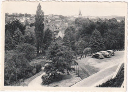 Studiehuis A. C. V. Ter Nood Overijse - Panorama - & Old Cars - Overijse