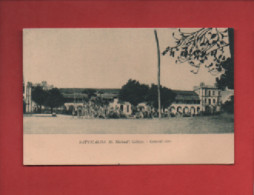 CPA - Batticaloa - St Michael's College - General View - Autres & Non Classés