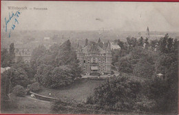 Willebroek Willebroeck Panorama (zeer Goede Staat) 1905 - Willebrök